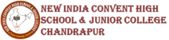 NEW INDIA CONVENT HIGH SCHOOL & JUNIOR COLLEGE CHANDRAPUR